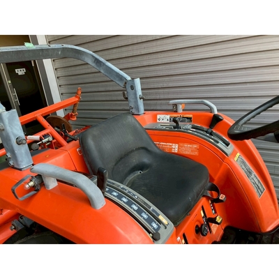 KUBOTA トラクター T22