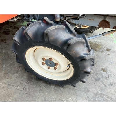 KUBOTA トラクター T22