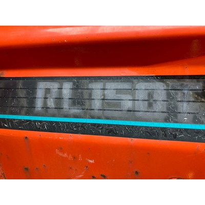 KUBOTA トラクター T22