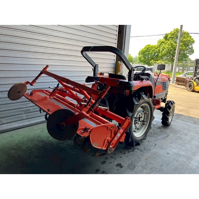 KUBOTA トラクター T22