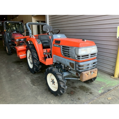 KUBOTA トラクター T22