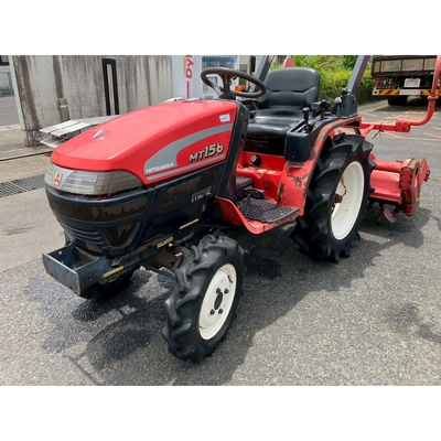 MITSUBISHI トラクター MT156D