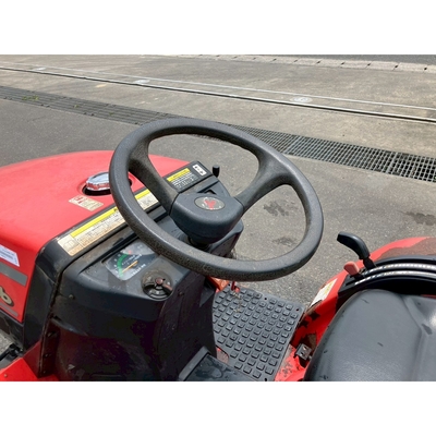 MITSUBISHI トラクター MT156D