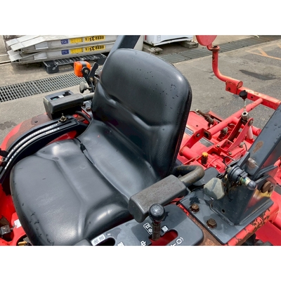 MITSUBISHI トラクター MT156D