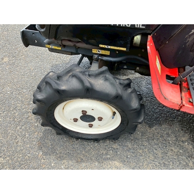 MITSUBISHI トラクター MT156D