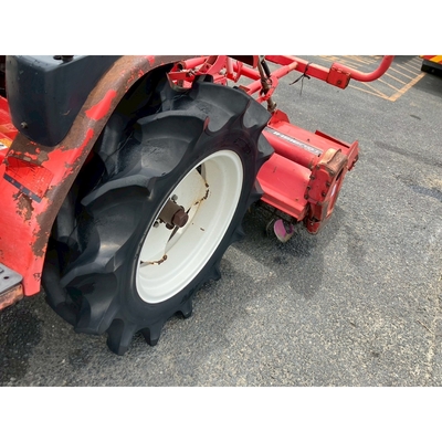 MITSUBISHI トラクター MT156D