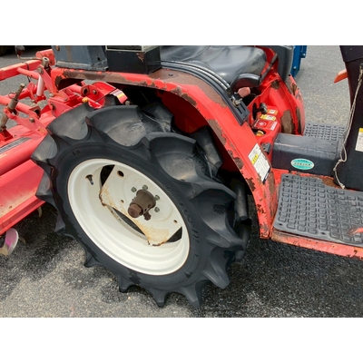 MITSUBISHI トラクター MT156D