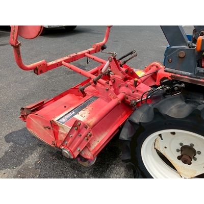 MITSUBISHI トラクター MT156D