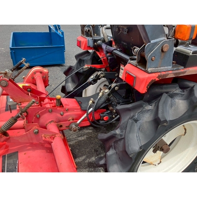 MITSUBISHI トラクター MT156D
