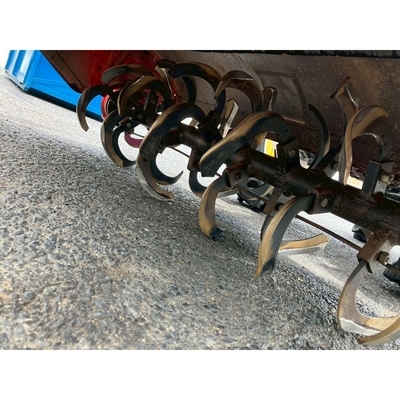MITSUBISHI トラクター MT156D
