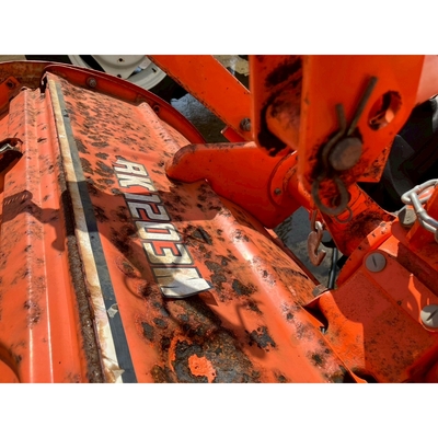 KUBOTA トラクター B1-14