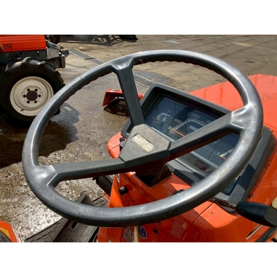 KUBOTA トラクター B1-14