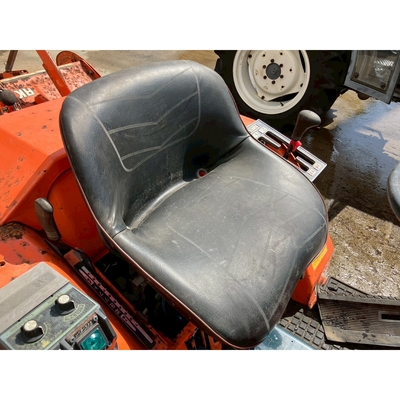 KUBOTA トラクター B1-14