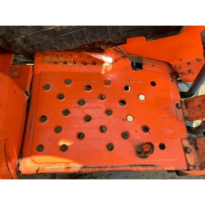KUBOTA トラクター B1-14