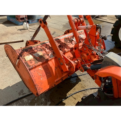 KUBOTA トラクター B1-14