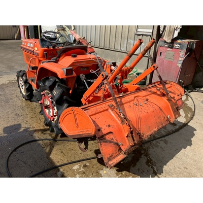 KUBOTA トラクター B1-14