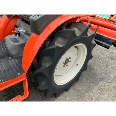 HITACHI トラクター CTX20