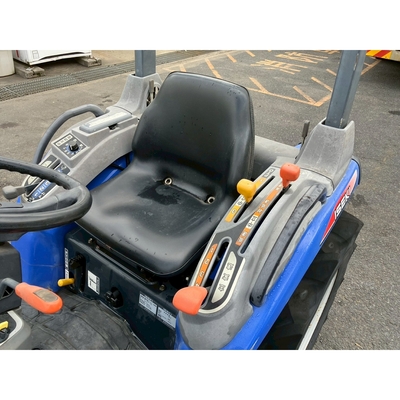 ISEKI トラクター TH205