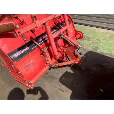 MITSUBISHI トラクター MT17