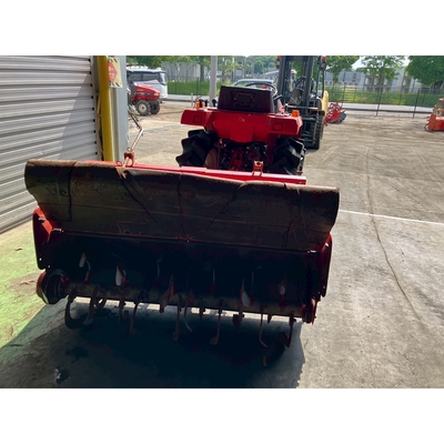 MITSUBISHI トラクター MT17