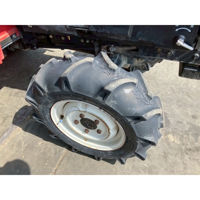 MITSUBISHI トラクター MT17