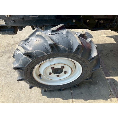 MITSUBISHI トラクター MT17