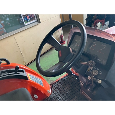KUBOTA トラクター GT3