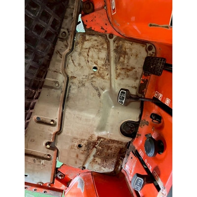 KUBOTA トラクター GT3