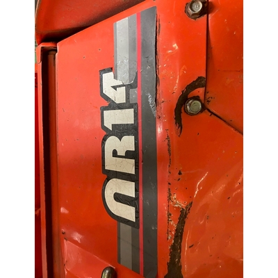 KUBOTA トラクター GT3