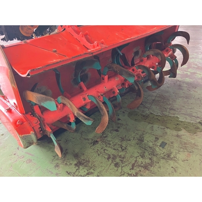 KUBOTA トラクター GT3