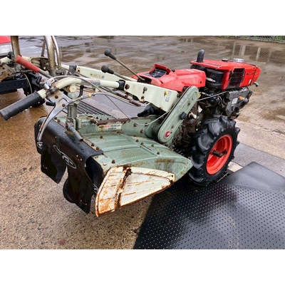 YANMAR 耕運機 YC850