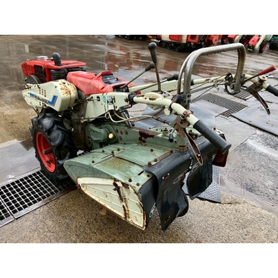 YANMAR 耕運機 YC850
