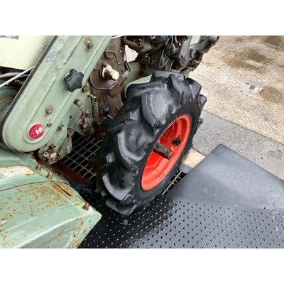 YANMAR 耕運機 YC850