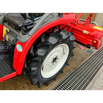 YANMAR トラクター AF16