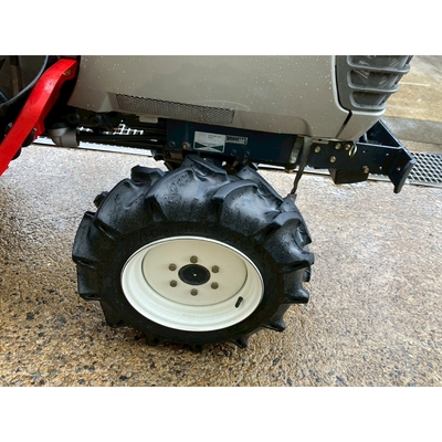 YANMAR トラクター AF16