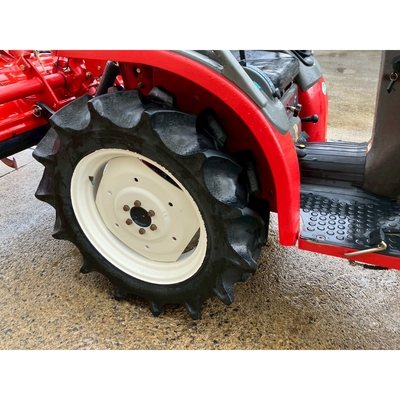 YANMAR トラクター AF16