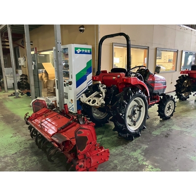 MITSUBISHI トラクター MT200D