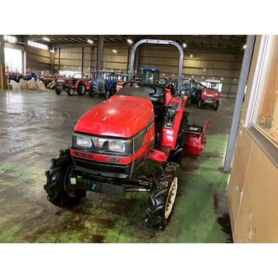 MITSUBISHI トラクター MT200D