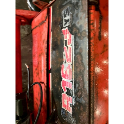 MITSUBISHI トラクター MT200D