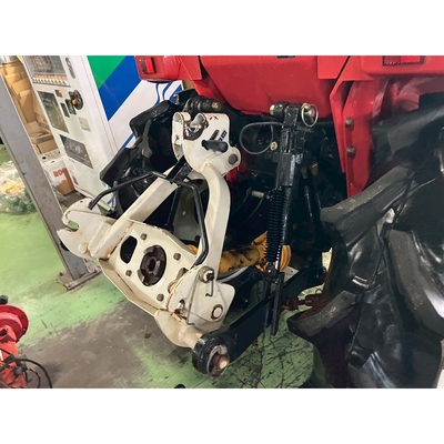 MITSUBISHI トラクター MT200D