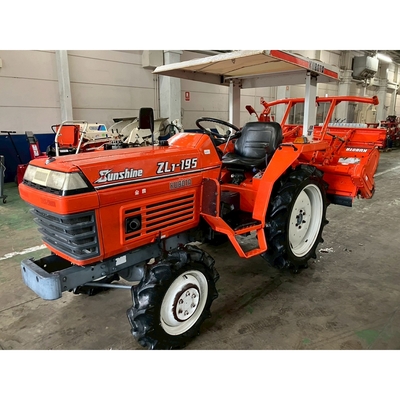 KUBOTA トラクター L1-195