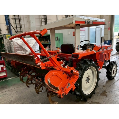KUBOTA トラクター L1-195