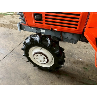 KUBOTA トラクター L1-195