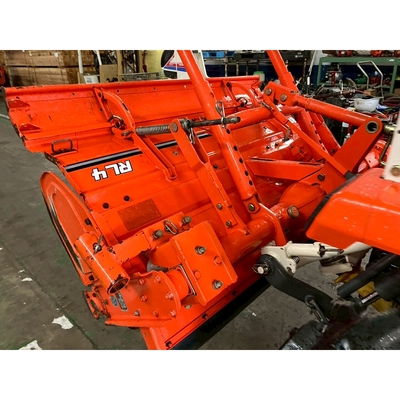 KUBOTA トラクター L1-195