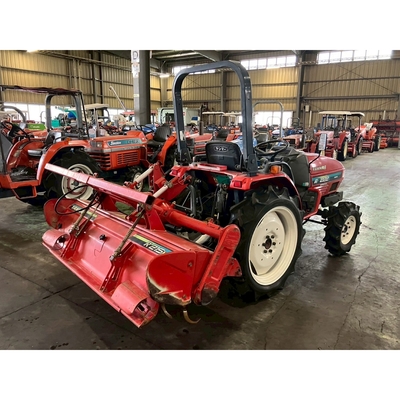 YANMAR トラクター AF222S