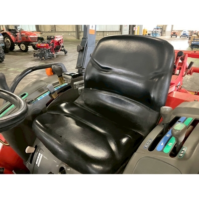 YANMAR トラクター AF222S