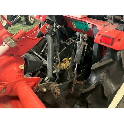 YANMAR トラクター AF222S