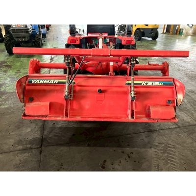 YANMAR トラクター AF222S