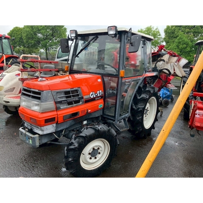 KUBOTA トラクター GL27D