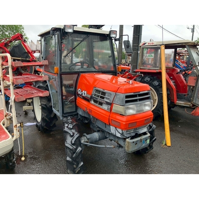 KUBOTA トラクター GL27D